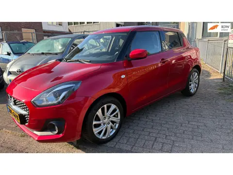 Suzuki SWIFT 1.2 Select Smart Hybrid