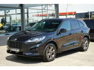 Ford Kuga 2.5 PHEV ST-Line | trekhaak | Driver Assistance Pack