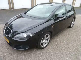 Seat Leon 1.4 TSI Style