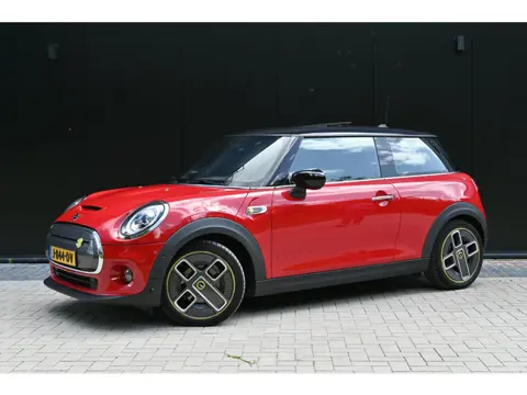 MINI Electric Yours 33 kWh Pano, H&K, Head up, full option