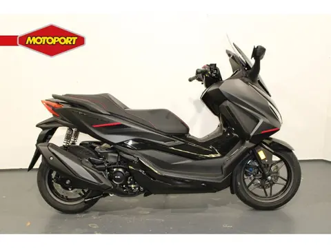 Honda Forza 350 Special edition (bj 2026)