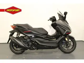 Honda Forza 350 Special edition (bj 2026)