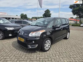 Citroen C3 Picasso 1.6 VTi Color Selection/DEALER ONDEHOUDEN
