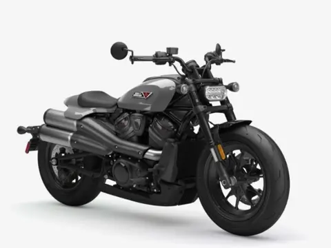 Harley-Davidson RH1250S SPORTSTER S (bj 2025)