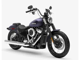 Harley-Davidson FXBB SOFTAIL Street Bob (bj 2025)