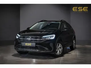 Volkswagen Taigo 1.0 TSI Life Edition | Carplay | Stoelverwarming | Cruise