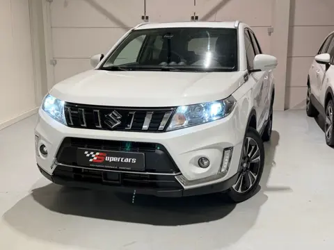 Suzuki VITARA 1.4 Boosterjet AllGrip Stijl