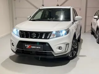 Suzuki VITARA 1.4 Boosterjet AllGrip Stijl