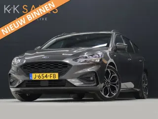 Ford FOCUS Wagon 1.5 EcoBoost ST Line Business [TREKHAAK, BANG & OLUFSEN, APPLE CARPLAY, STUURVERWAR