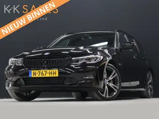 BMW 3 Serie Touring 320e Business Edition Plus M Sport [HEAD-UP, APPLE CARPLAY, ANDROID, STOELVERWAR