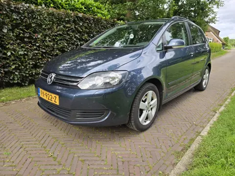 Volkswagen Golf Plus 1.4 TSI Highline (bj 2010)