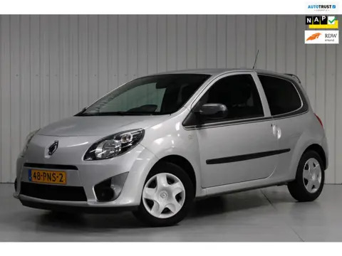 Renault Twingo 1.2-16V Collection