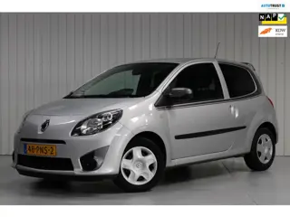 Renault Twingo 1.2-16V Collection