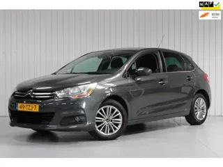 Citroen C4 1.4 VTi Ligne Business