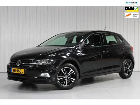 Volkswagen Polo 1.0 TSI Comfortline