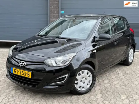Hyundai I20 1.2i i-Drive|AIRCO|APK|NAP
