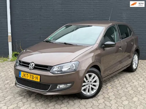 Volkswagen POLO 1.2 TSI Style| AIRCO| STOELVERWARMING|APK