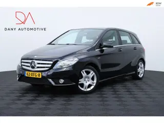 Mercedes-Benz B-klasse 200 CRUISE I ELEKTRISCH TREKHAAK I NAVI I NAVI I