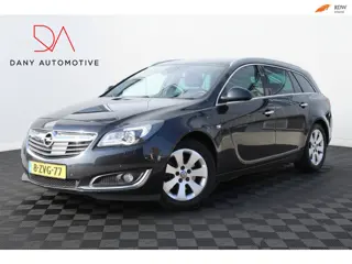 Opel Insignia Sports Tourer 2.0 CDTI EcoFLEX Cosmo KEYLESS I ACC I EL. TREKH I CAM I DAB I CLIMA I N