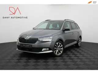 Skoda Fabia 1.0 TSI 1 Jaar GARANTIE I ACC I CARPLAY I LED I AUTOMAAT I 16INCH I CLIMA I CRUISE I 1E 