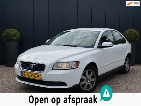 Volvo S40 1.8 Edition II AIRCO TREKHAAK