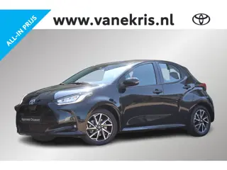 Toyota Yaris 1.5 Hybrid Dynamic Limited, LED verlichting