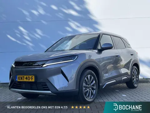 BYD ATTO 2 1.5 DM-i Boost | DEMO | Panorama dak | Google Navigatie |