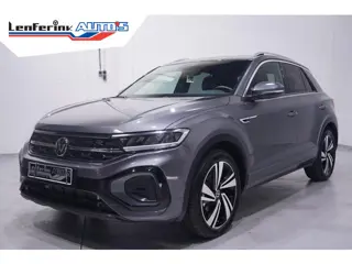 Volkswagen T-Roc 1.5 TSI R-Line Apple Carplay Panodak Achteruitrijcamera Digital Display