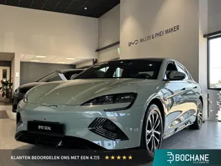 BYD SEAL Limited Edition RWD 61.4 kWh | Direct leverbaar |