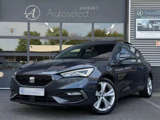 SEAT Leon 1.5 eTSI FR Pano | Beats | 1e Eigenaar