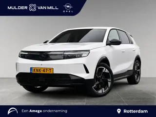 Opel Grandland Electric Business Edition EV 73kWh 210pk | HUD | FOCAL | 20 INCH LM-VELGEN | ALCANTAR
