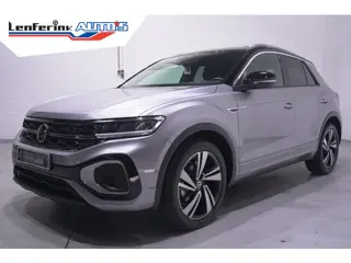 Volkswagen T-Roc 1.5 TSI R-Line Apple Carplay Panodak Stoelverwarming Achteruitrijcamera Digital Dis