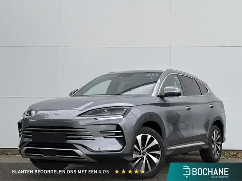 BYD SEAL U 1.5 DM-i FWD Boost | Direct leverbaar |