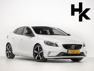 Volvo V40 1.5 T3 R-Design Trekhaak Stoelv Cam Cruise