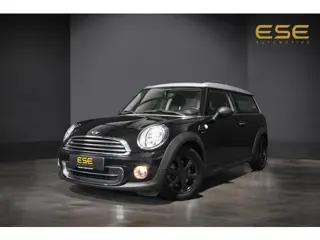 MINI Clubman 1.6 Cooper Business Line | Cruise | Airco