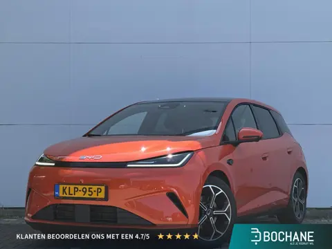 BYD DOLPHIN G 1.5L DM-i Comfort | DEMO |