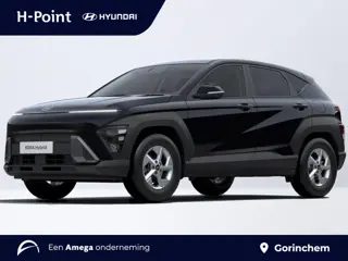 Hyundai Kona 1.6 GDI HEV E-Motion | CLIMATE CONTROL | NAVI | CAMERA ACHTERZIJDE | ADAP. CRUISE CNTRL