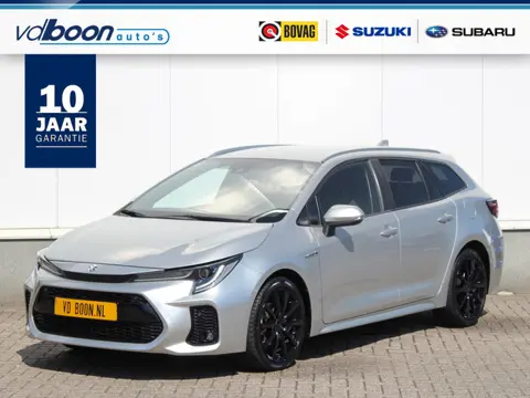 Suzuki Swace 1.8 Hybrid Style | Carplay/Android Auto | Adap Cruise | Camera | Clima | Lm-Velgen