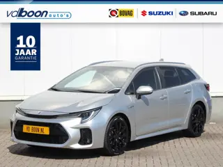 Suzuki Swace 1.8 Hybrid Style | Carplay/Android Auto | Adap Cruise | Camera | Clima | Lm-Velgen