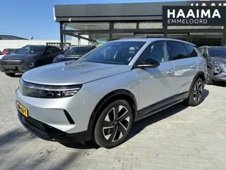 Opel Grandland Electric Business Edition 73 kWh | 8 Jaar Garantie | Climate control | Navigatie | El
