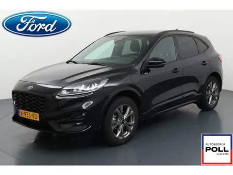 Ford Kuga 2.5 PHEV ST-Line Winter pack NL-Auto