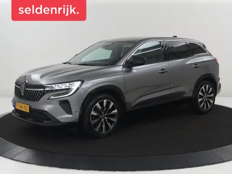 Renault Austral 1.2 mild hybrid advanced 130 techno  | Stoelverwarming | Navigatie | Cruise control 