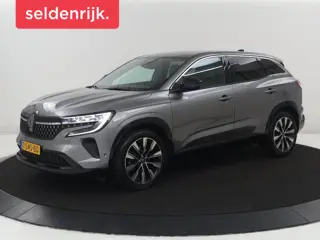 Renault Austral 1.2 mild hybrid advanced 130 techno  | Stoelverwarming | Navigatie | Cruise control 