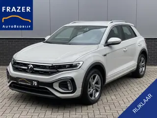 Volkswagen T-Roc 1.0 TSI R-Line