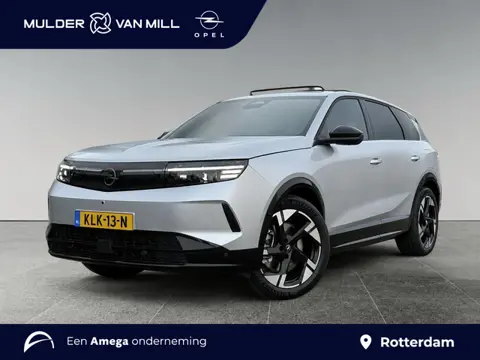 Opel Grandland Electric Business Edition EV 97kWh 230pk | BESCHIKBAAR PER OKTOBER | HUD | NAV | CLIM