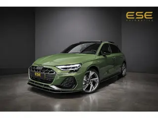 Audi A3 Sportback 40 TFSI e S edition | Pano | Matrix | Carplay | Maxton Design | PHEV