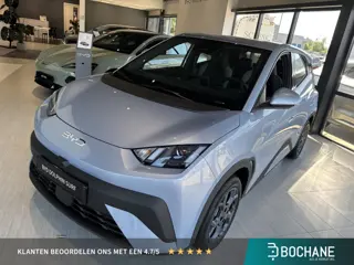 BYD DOLPHIN SURF Boost 43 kWh | Direct leverbaar |