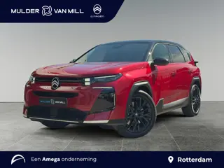 Citroën C5 Aircross Max 1.6 Plug-In Hybrid 195pk | SCHUIF/KANTELDAK | NAVI | ELEKT. ACHTERKLEP | CLI
