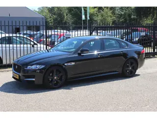Jaguar XF 2.0d R-Sport Automaat