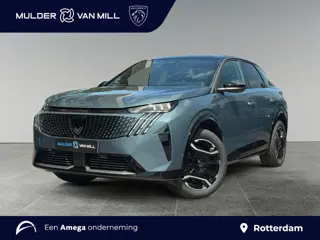Peugeot e-3008 GT Long Range EV 97kWh 230pk | BESCHIKBAAR VANAF OKTOBER | 360° CAMERA | NAV | CLIMA 